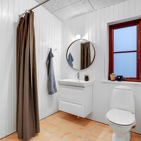 Prázdninový dům 3 Bedroom Awesome In Romo