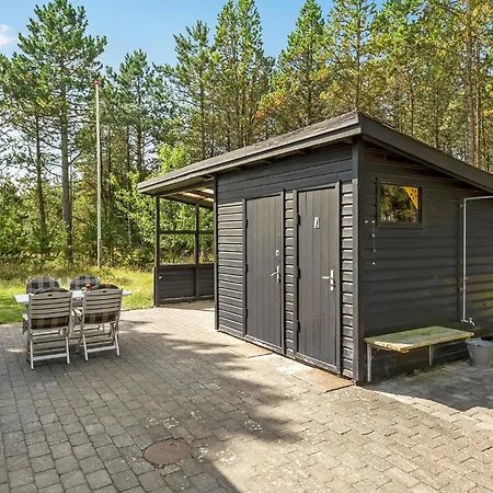 3 Bedroom Awesome In Romo Prázdninový dům