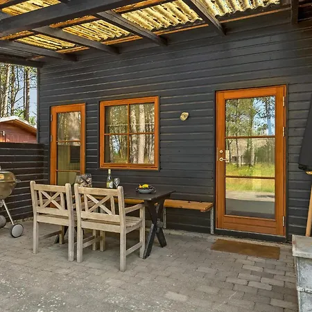 Prázdninový dům 3 Bedroom Awesome In Romo Kongsmark