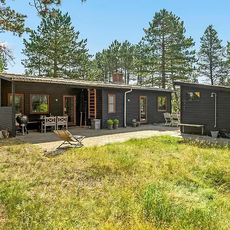 Holiday home 3 Bedroom Awesome In Romo Kongsmark