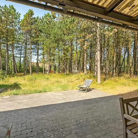 Prázdninový dům 3 Bedroom Awesome In Romo *