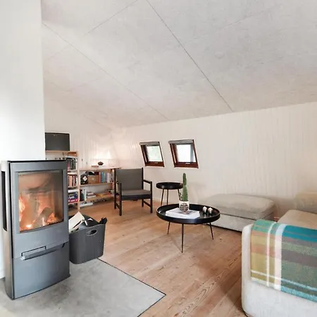 3 Bedroom Awesome In Romo Holiday home Kongsmark
