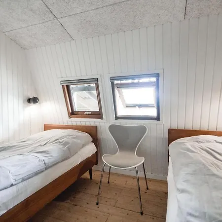 Holiday home 3 Bedroom Awesome In Romo *