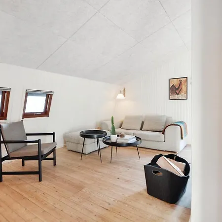 Prázdninový dům 3 Bedroom Awesome In Romo Kongsmark